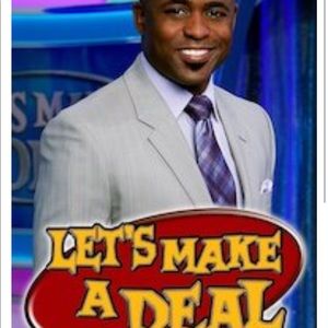 LETS MAKE A DEAL! All reasonable offers accepted!